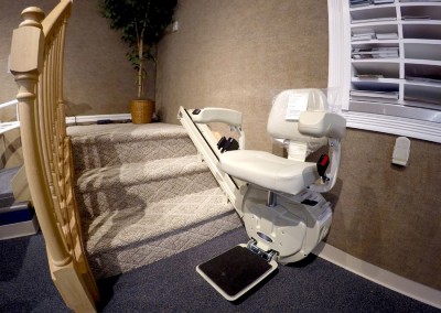 Home Accessibility Stair Lift