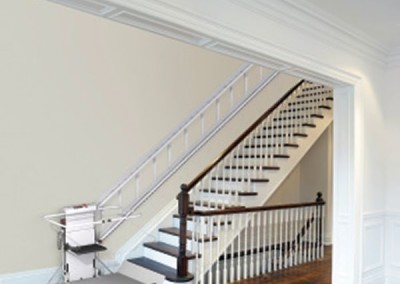 Home Accessibility Stair Lift